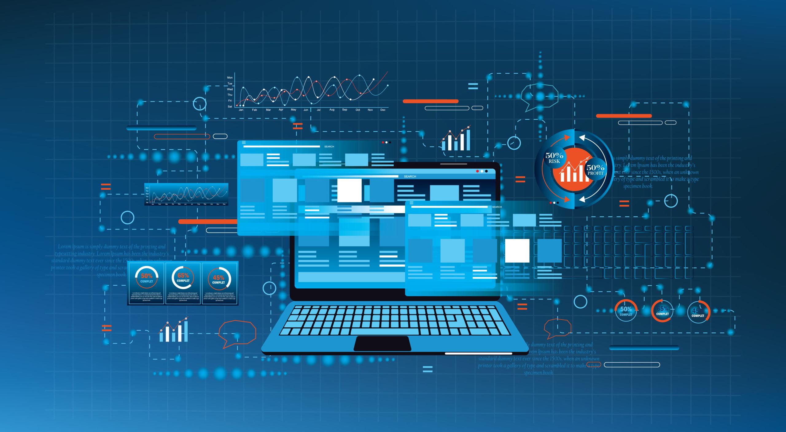 Data-Driven Learning Analytics for Enhanced Educational Outcomes