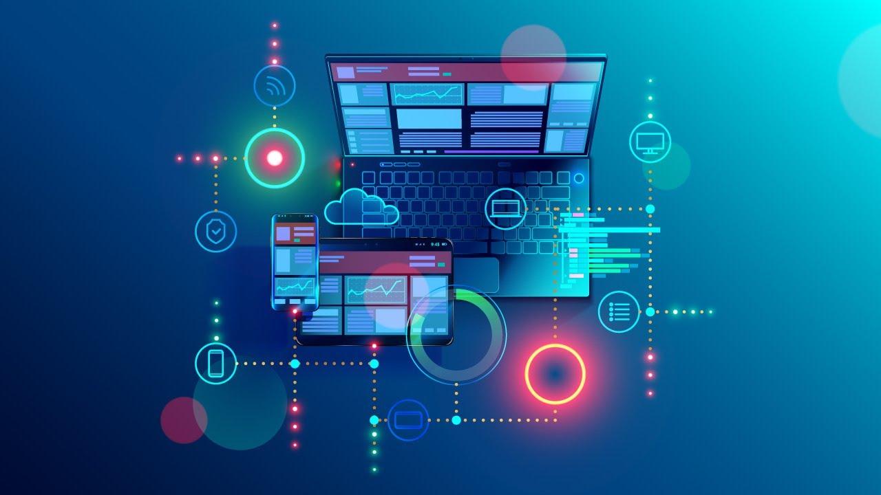 Your Vision, Our Code: Custom EdTech Platform Development